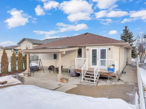 87 Kirkwood CRES, Red Deer, AB T4P 3P3