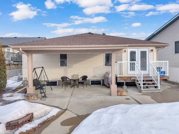 87 Kirkwood CRES, Red Deer, AB T4P 3P3