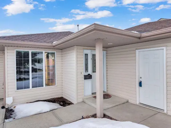 87 Kirkwood CRES, Red Deer, AB T4P 3P3
