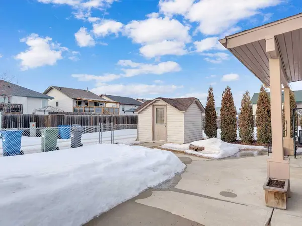 87 Kirkwood CRES, Red Deer, AB T4P 3P3