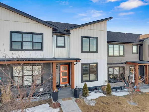 4054 Ryders Ridge BLVD, Sylvan Lake, AB T4S 0G3