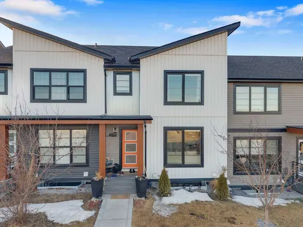 4054 Ryders Ridge BLVD, Sylvan Lake, AB T4S 0G3