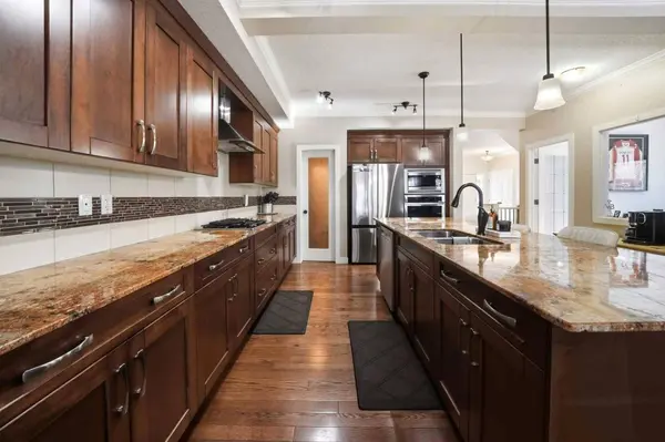 247 Kingston WAY SE, Airdrie, AB T4A 0K4