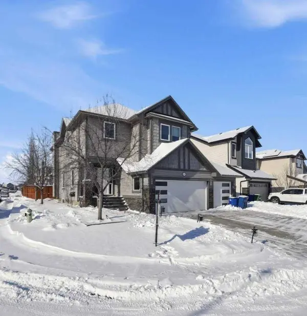 247 Kingston WAY SE, Airdrie, AB T4A 0K4