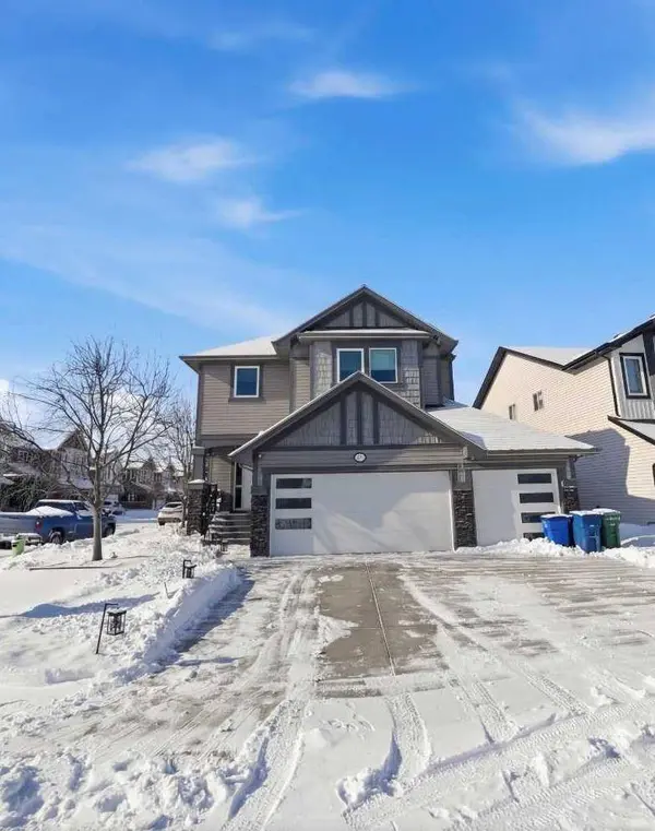 247 Kingston WAY SE, Airdrie, AB T4A 0K4