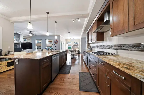 247 Kingston WAY SE, Airdrie, AB T4A 0K4