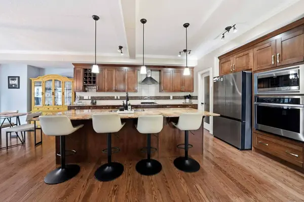 247 Kingston WAY SE, Airdrie, AB T4A 0K4