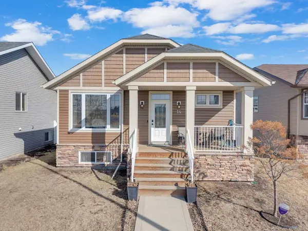 14 Crossley ST, Red Deer, AB T4P 0G4