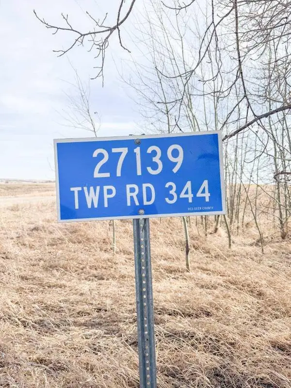 27139 TWP 344, Rural Red Deer County, AB T4G 0M4