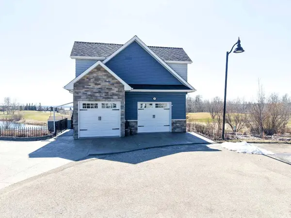 25054 South Pine Lake RD #4030, Rural Red Deer County, AB T0M 1R0