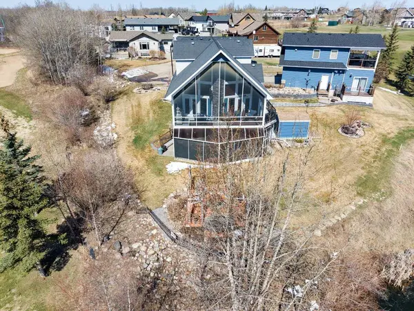 25054 South Pine Lake RD #4030, Rural Red Deer County, AB T0M 1R0