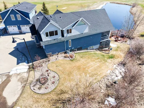 25054 South Pine Lake RD #4030, Rural Red Deer County, AB T0M 1R0