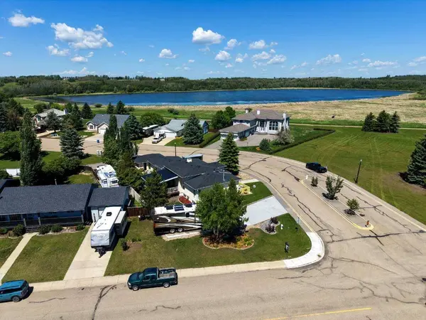 6001 47 ST, Innisfail, AB T4G1L3