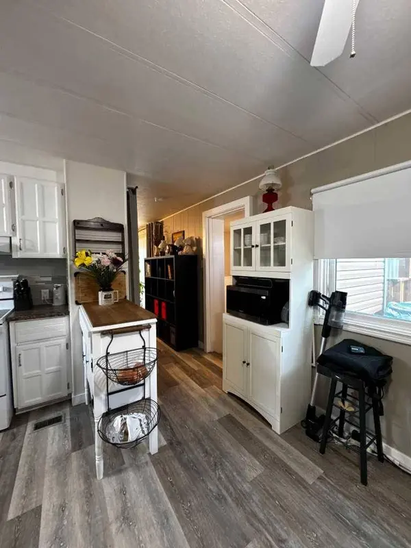 63 Westwood Court, Innisfail, AB T4G 1S2