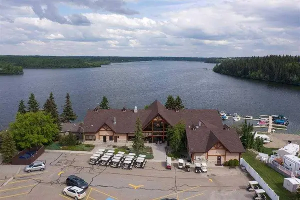 25054 South Pine Lake RD #5011, Rural Red Deer County, AB T0M 1J0