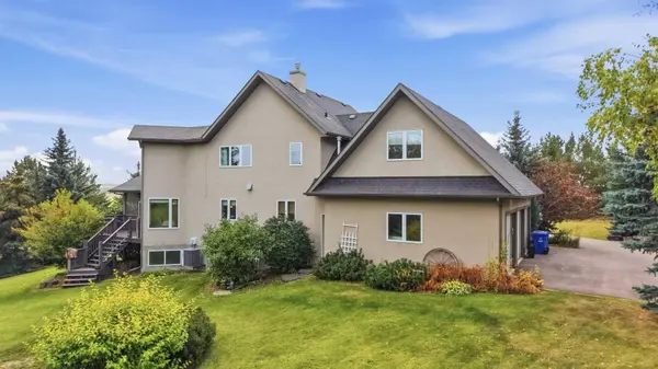 37470 Range Road 265 #6, Rural Red Deer County, AB T4E 1B8