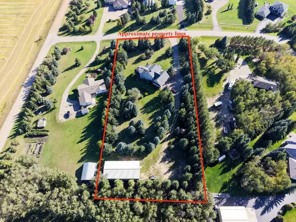 37470 Range Road 265 #6, Rural Red Deer County, AB T4E 1B8