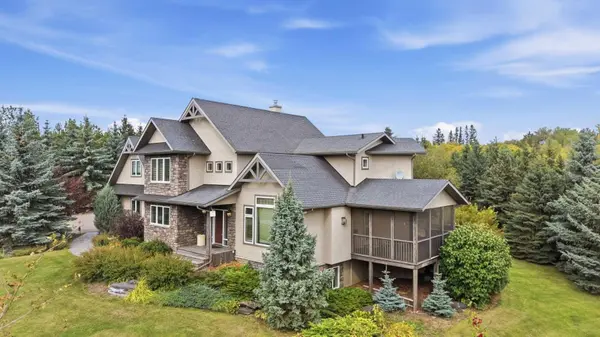 37470 Range Road 265 #6