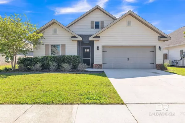 24562 Kipling Court, Daphne, AL 36526