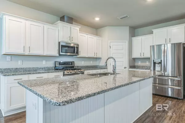 24774 Smarty Jones Circle, Daphne, AL 36526