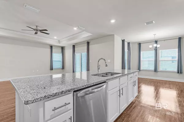 24774 Smarty Jones Circle, Daphne, AL 36526