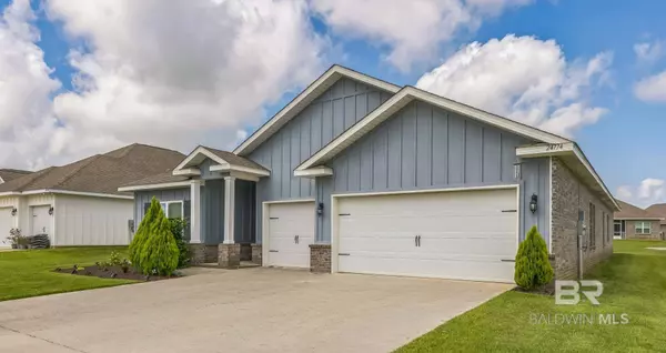 24774 Smarty Jones Circle, Daphne, AL 36526