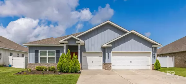 24774 Smarty Jones Circle, Daphne, AL 36526