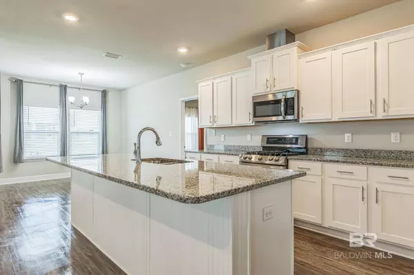 24774 Smarty Jones Circle, Daphne, AL 36526