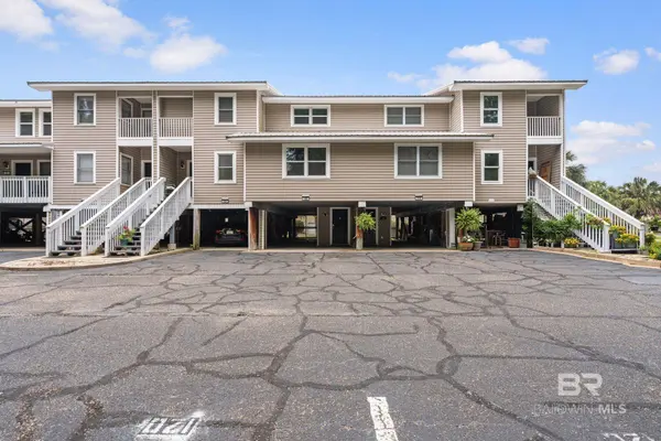 6 Yacht Club Drive #120, Daphne, AL 36526