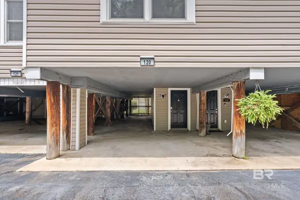 6 Yacht Club Drive #120, Daphne, AL 36526