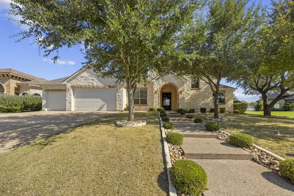 6735 Misty Creek Ln, Temple, TX 76502-5585