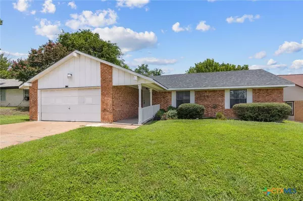 2310 Bunker Hill DR, Temple, TX 76504