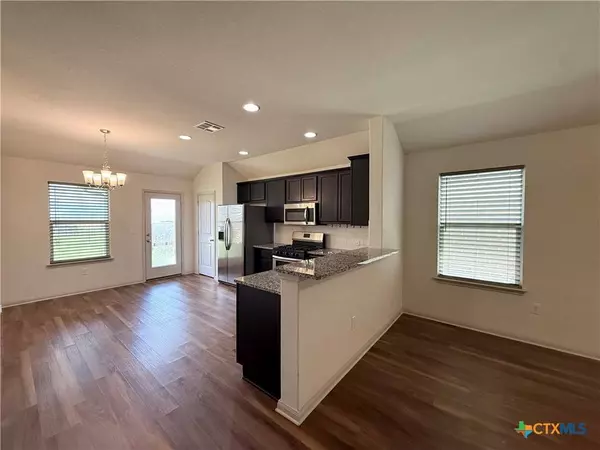 1112 Fairhaven Gtwy, Georgetown, TX 78626