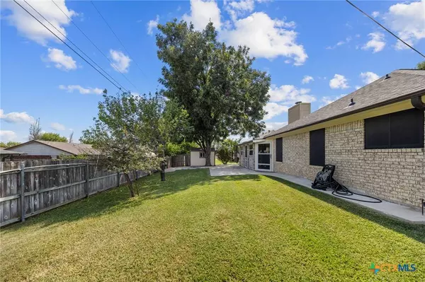 4810 CASTLEWOOD DR, Killeen, TX 76542