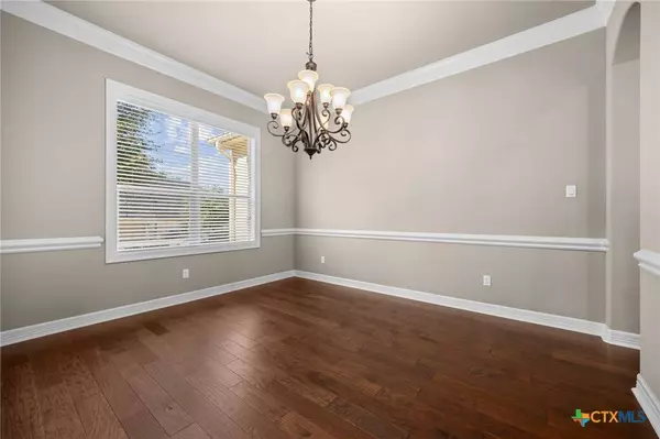 6735 Misty Creek LN, Temple, TX 76502