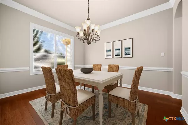 6735 Misty Creek LN, Temple, TX 76502