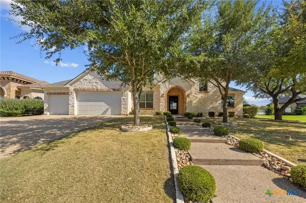 6735 Misty Creek LN, Temple, TX 76502