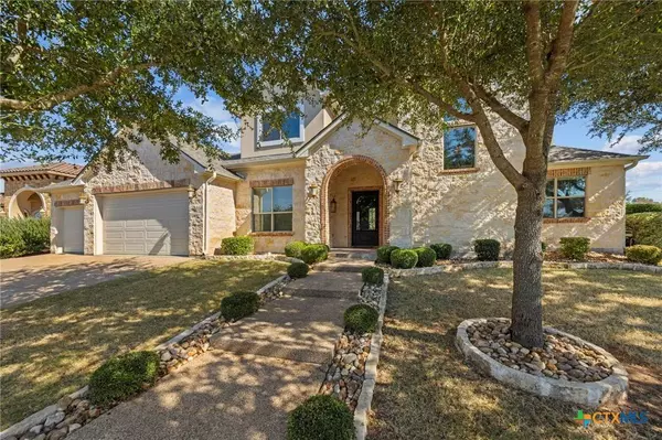 6735 Misty Creek LN, Temple, TX 76502