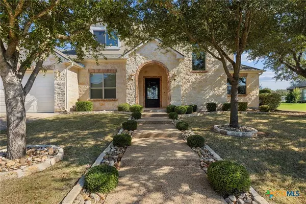 6735 Misty Creek LN, Temple, TX 76502