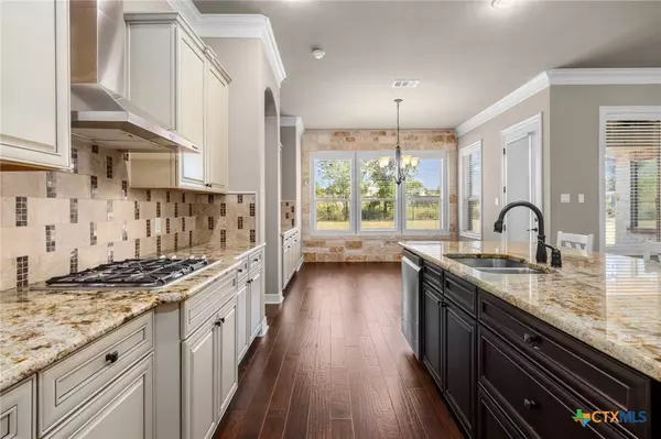 6735 Misty Creek LN, Temple, TX 76502