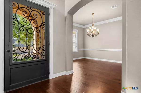 6735 Misty Creek LN, Temple, TX 76502