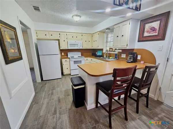 2701 Valley Forge AVE, Temple, TX 76504