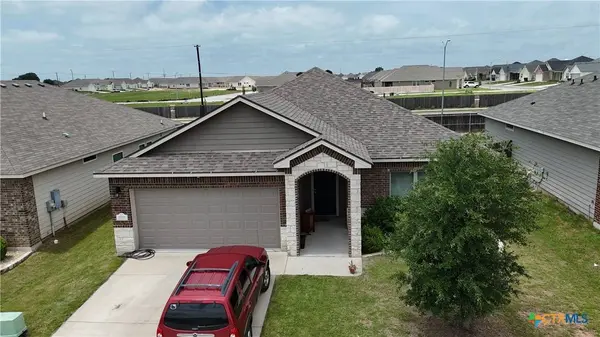 1212 Spring Terrace LOOP, Temple, TX 76502