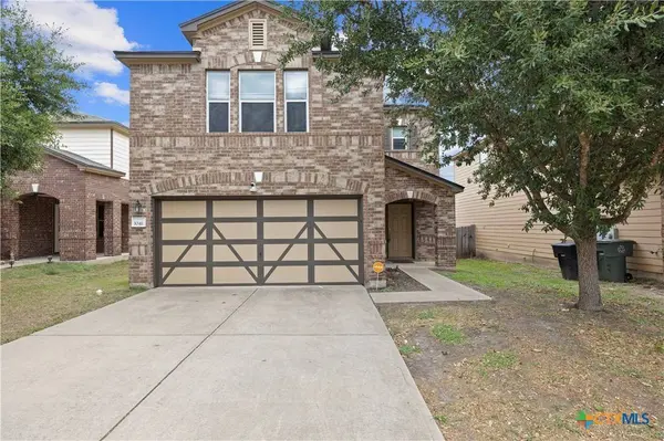 1041 TUMBLEWEED TRL