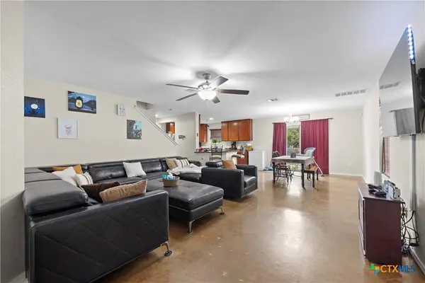 1041 TUMBLEWEED TRL, Temple, TX 76502