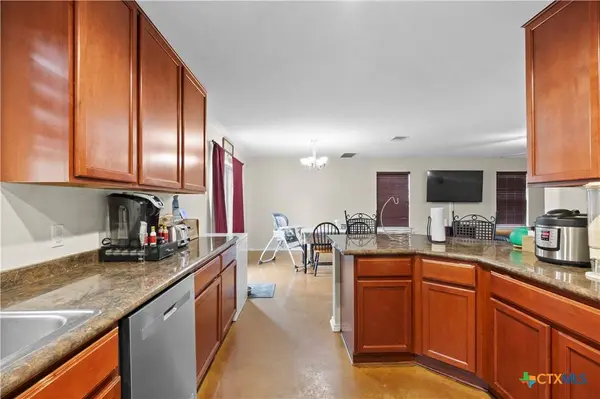 1041 TUMBLEWEED TRL, Temple, TX 76502