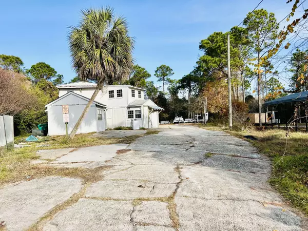 139 N Holiday Road, Miramar Beach, FL 32550