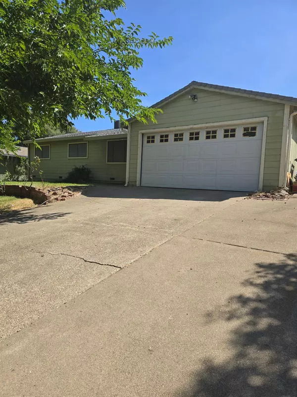 8461 Central AVE, Orangevale, CA 95662