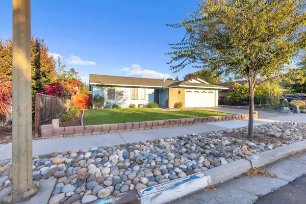 6468 Du Sault DR, San Jose, CA 95119