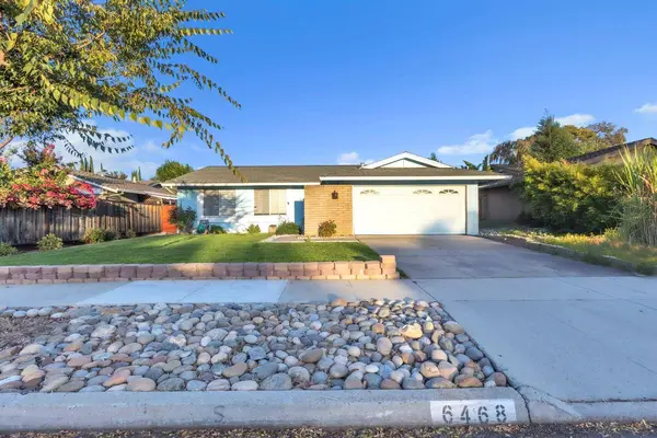 6468 Du Sault DR, San Jose, CA 95119